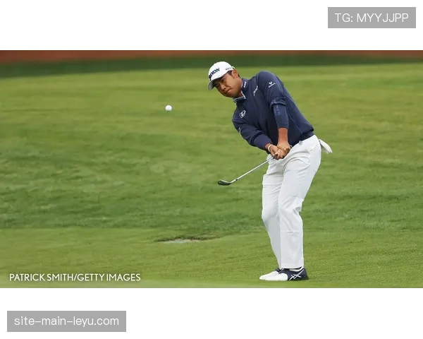 松山英树与赞助商续约，合同细节未披露